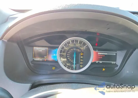 2015 Ford Explorer Limited z USA, uszkodzony, nr VIN 1FM5K7F87FGA00952